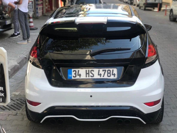 Ford Fiesta St için Difüzör ürün görseli 1