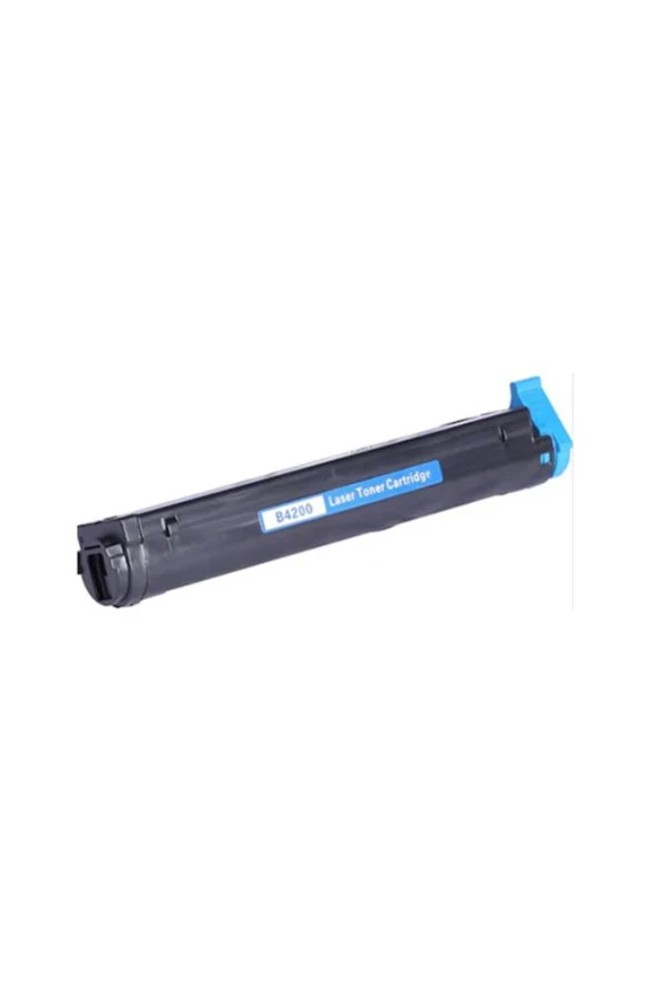 Oki B2200 Toner Siyah Çıktı Sayısı 2000 Sayfa Muadil Ver630436 ürün görseli 1