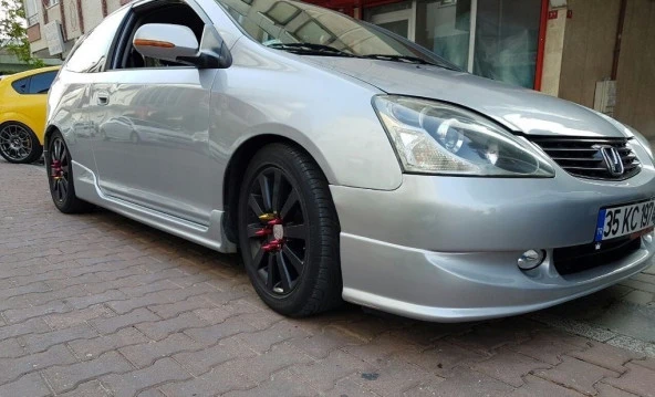 Honda Civic Sport için Ön Ek Ep2 Ep3 ürün görseli 1