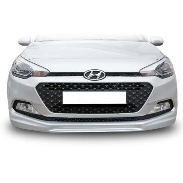 Hyundai İ20 Ön için Ek ürün görseli 1