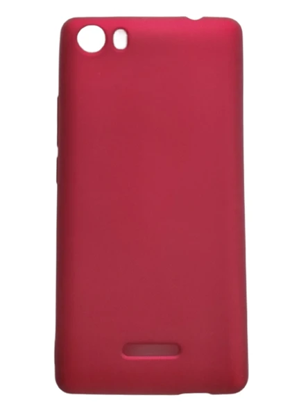 Casper Via M1 Kılıf Premium Silikon ürün görseli 1