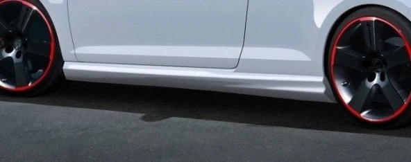 Peugeot 208 Yan için Marşpiyel ürün görseli 1