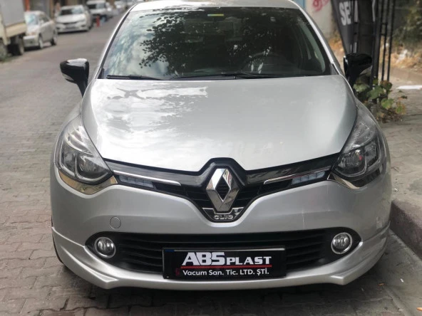 Renault Clio 4 için Ön Ek ürün görseli 1