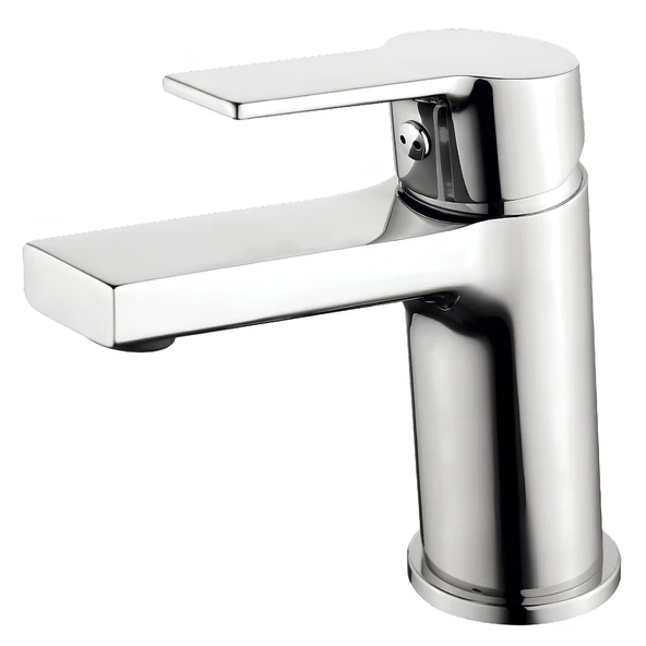 Creavit Luna Krom Lavabo Bataryası LN1500 ürün görseli 1