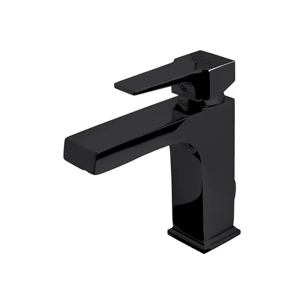 Newarc Aqua Siyah Lavabo Bataryası  941521B ürün görseli 1