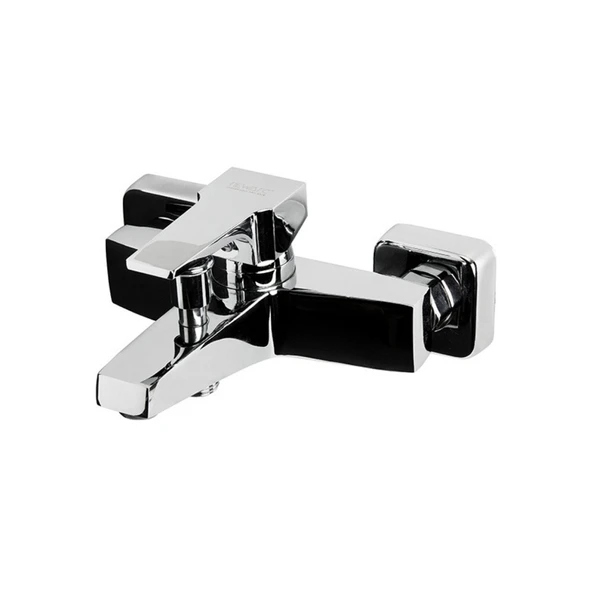 Newarc Aqua Krom Banyo Bataryası 941511 ürün görseli 1