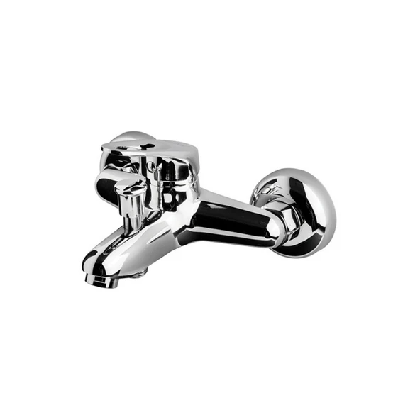 Newarc Smart Krom Banyo Bataryası 142511 ürün görseli 1