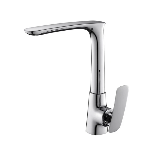 Newarc Slim Krom Eviye Bataryası 121531 ürün görseli 1