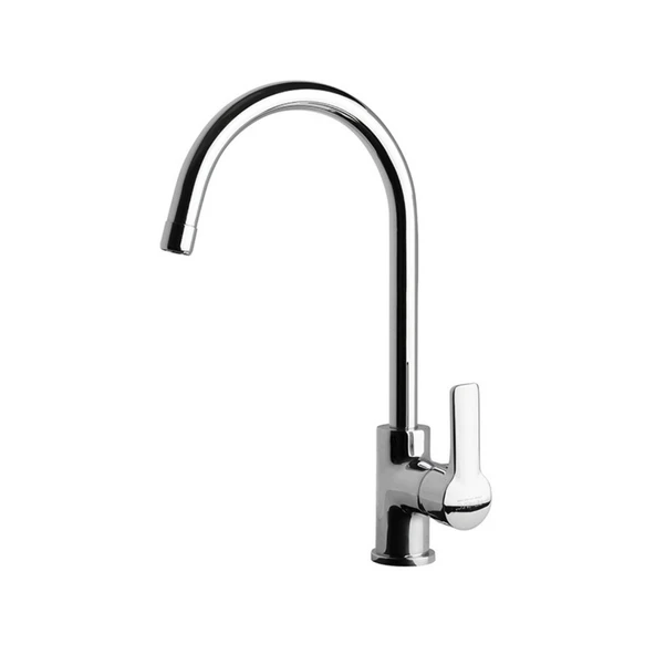 Newarc Premium Krom Eviye Bataryası 832531 ürün görseli 1