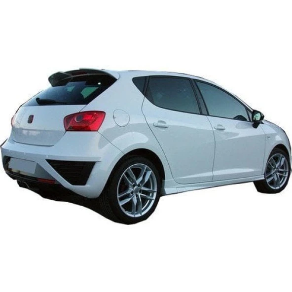 Seat İbiza 4 için Kapı Yan Marşpiyel ürün görseli 1
