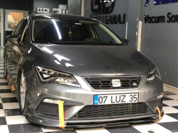 Seat Leon Fr için Ön Ek 17-20 ürün görseli 1