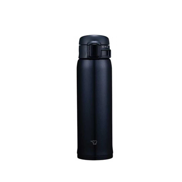 Zojirushi SM-SR48 Termos Bardak Matara 0.48L Renk:Siyah ürün görseli 1