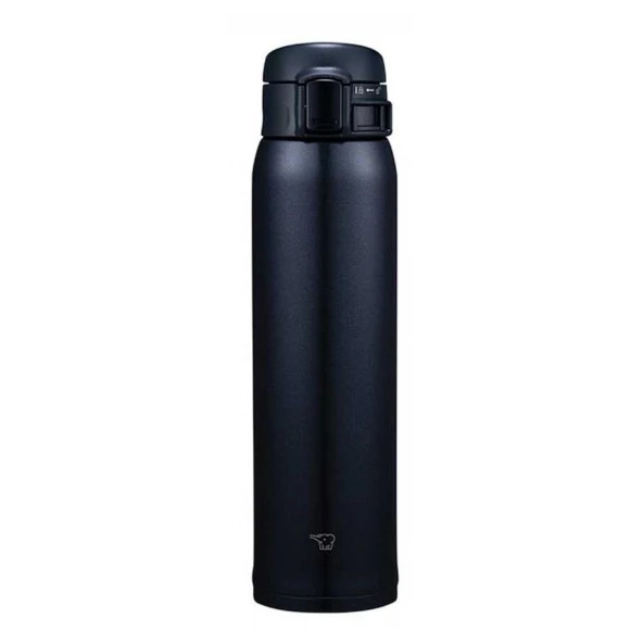 Zojirushi Sm-Sr60 Termos Bardak Matara 0.60L Renk:siyah ürün görseli 1