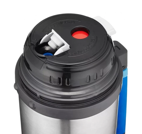 Zojirushi SF-CC15 Termos Matara 1.5 L - Resim 4