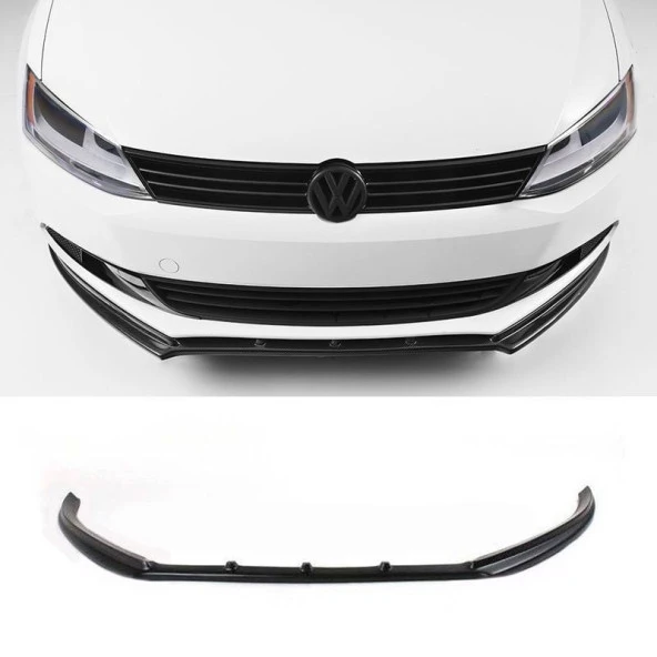 Volkswagen Jetta Ön için Lip ürün görseli 1