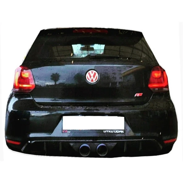 Volkswagen Polo R400 için Difüzör ürün görseli 1