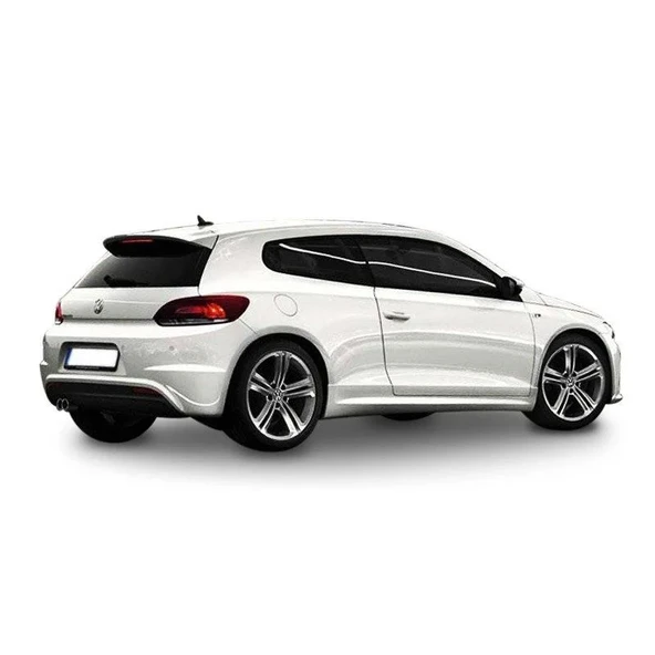 Volkswagen Scirocco Uyumlu R Yan Marşpiyel (Plastik) ürün görseli 1