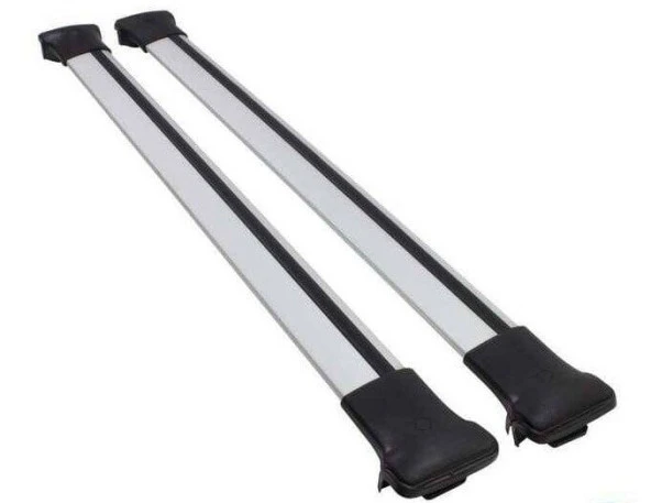 Citroen C4 Cactus için Hatchback -14 Niken Air1 Ara Atkı Gri ürün görseli 1