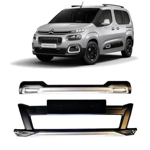Citroen Berlingo Uyumlu Ön Arka Koruma ürün görseli 1