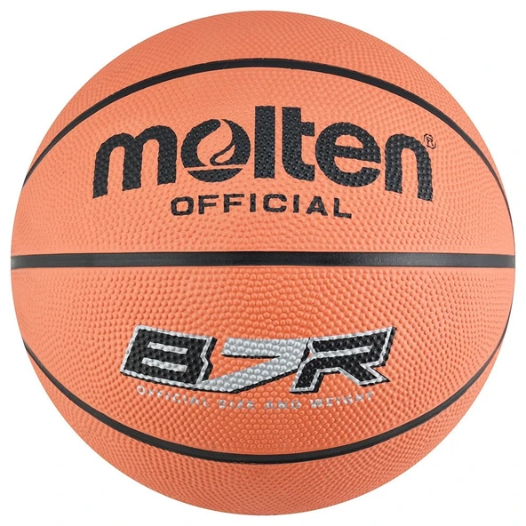 Basketbol Topu Molten No:7 B7R2-T ürün görseli 1