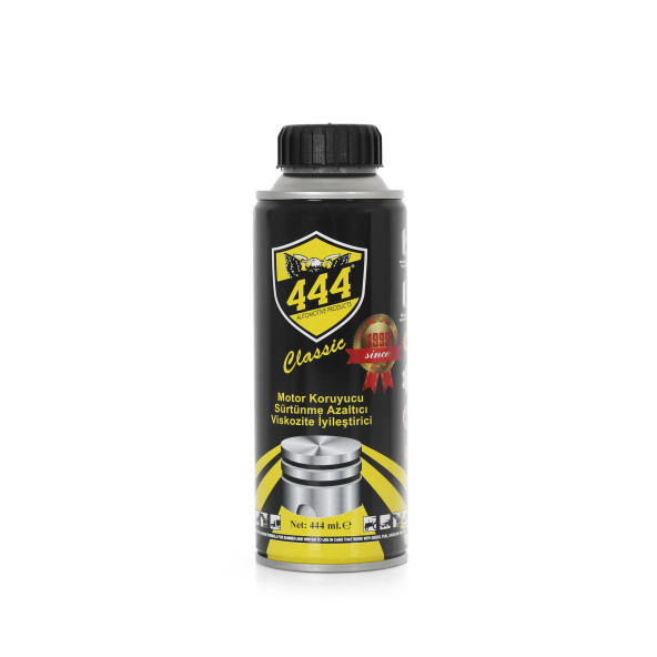 444 Automotive Products Motor Koruyucu 444 ml ürün görseli 1
