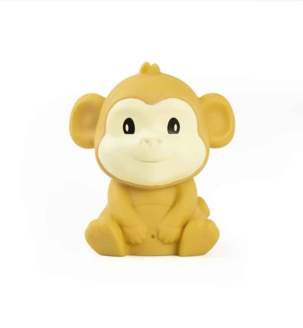 Dhink Zodiac Monkey Gece Lambası ürün görseli 1