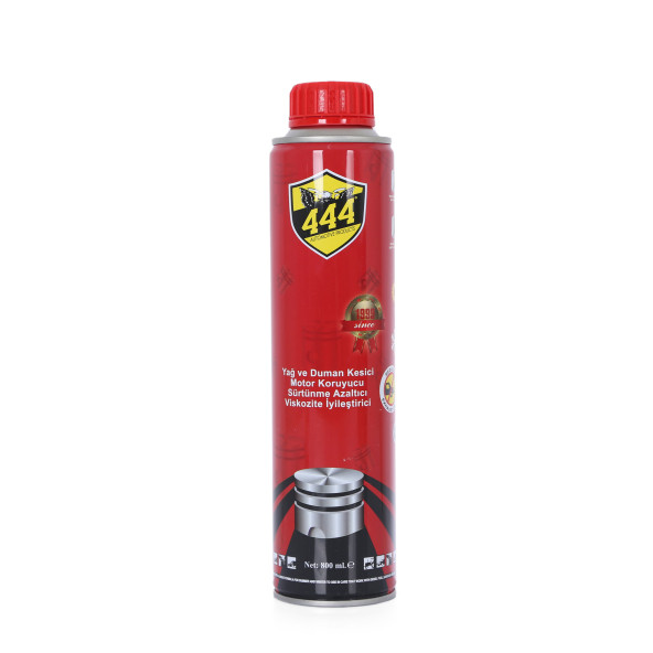 444 Automotive Products Yağ Ve Duman Kesici 800 Ml ürün görseli 1