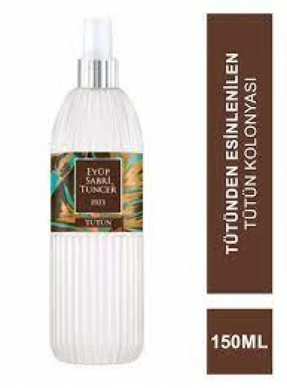 E.S.T TÜTÜN KOLONYASI 150 ML ürün görseli 1