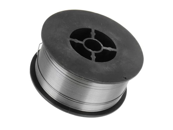 GAZSIZ GAZALTI KAYNAK TELİ 0.8mm 1 KG ürün görseli 1