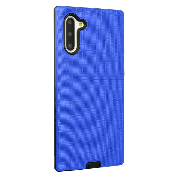 FitCase Samsung Note 10 Kılıf New YouYou Arka Kapak - Resim 4