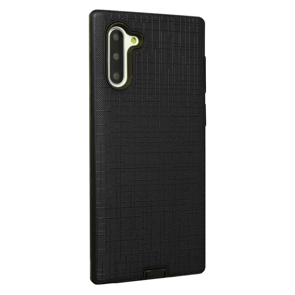 FitCase Samsung Note 10 Kılıf New YouYou Arka Kapak - Resim 7