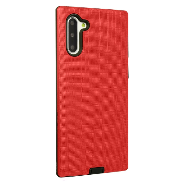 FitCase Samsung Note 10 Kılıf New YouYou Arka Kapak - Resim 5