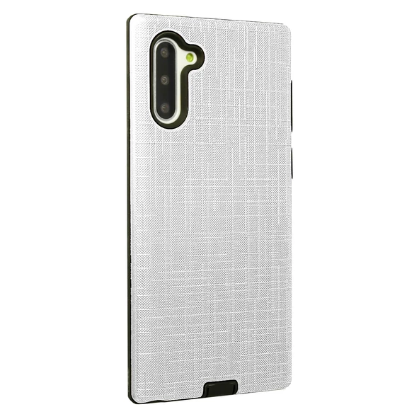 FitCase Samsung Note 10 Kılıf New YouYou Arka Kapak - Resim 6