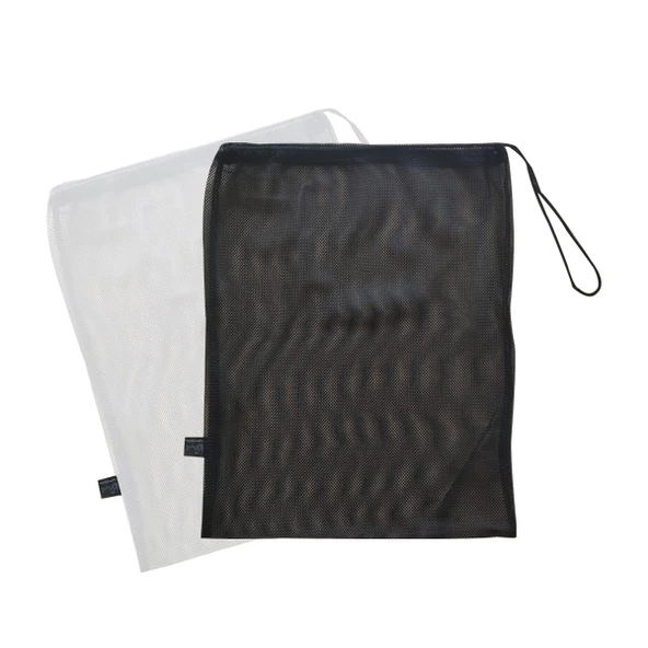 Filtre Malzemesi Büyük Boy File 37x30 cm Siyah Büzgülü ürün görseli 1