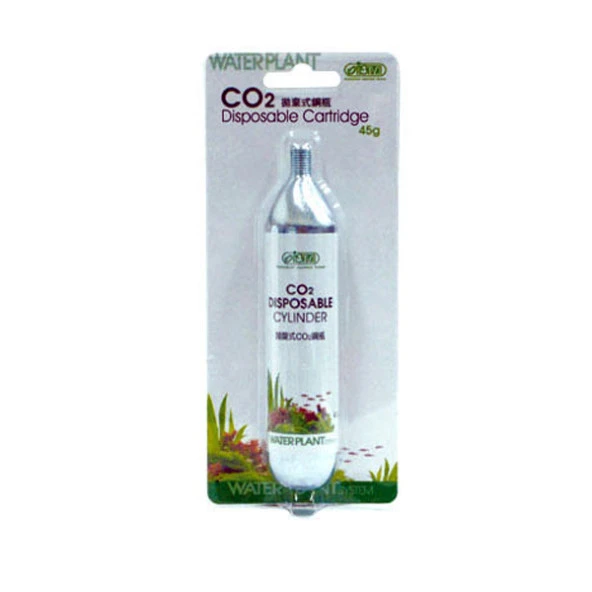 Ista Yedek Co2 Tüpü 45 Gr (Tek) ürün görseli 1