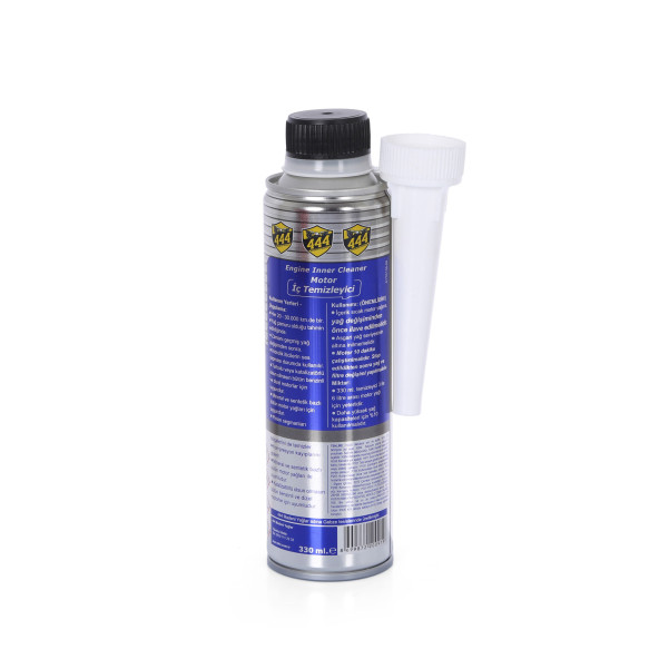 444 automotive products - Motor Iç Temizleyici 330 Ml 136 ürün görseli 1