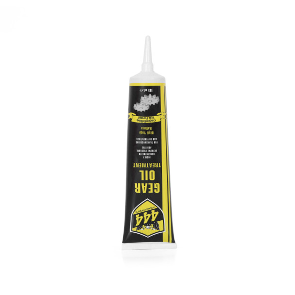 444 automotive products Nano Şanzıman Koruyucu Katkı 185 ml ürün görseli 1