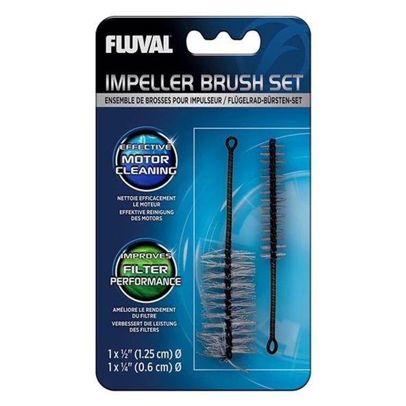 Fluval Pervane Temizleme Seti ürün görseli 1