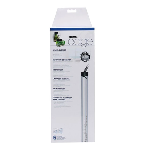 Fluval Edge Kum Temizleyicisi ürün görseli 1