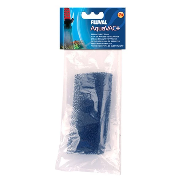 Fluval Aqua Vac+ Filtre Torbası ürün görseli 1