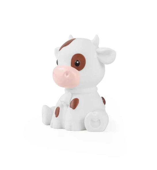 Dhink Zodiac Baby Ox Gece Lambası ürün görseli 1