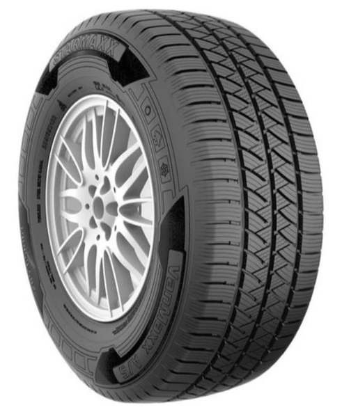 Starmaxx 155 R13C 90/89R 8pr Vanmaxx + A/s 4 Mevsim Lastiği ( Üretim Yılı: 2023 ) ürün görseli 1