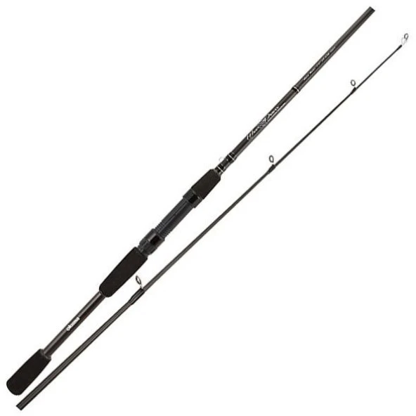 Okuma Wave Power 2,74 cm 7-30 gr 2 Parça Spin Kamışı ürün görseli 1
