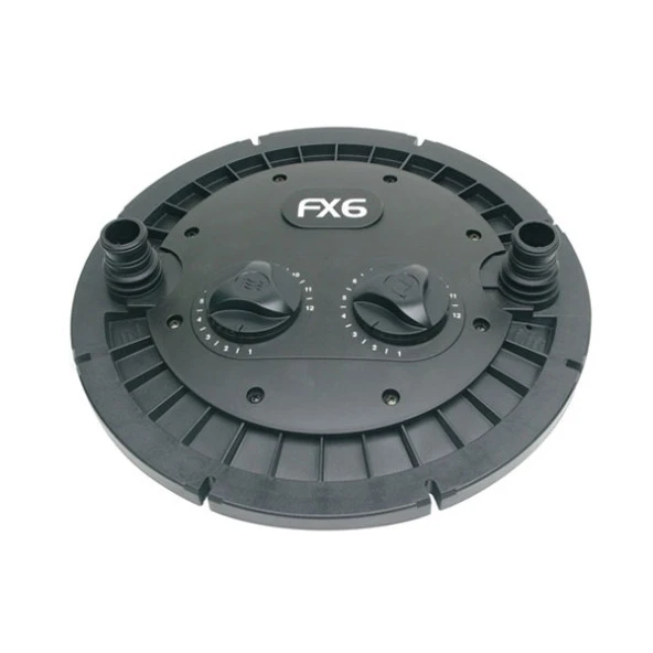 Fluval FX6 Üst Kapağı ürün görseli 1