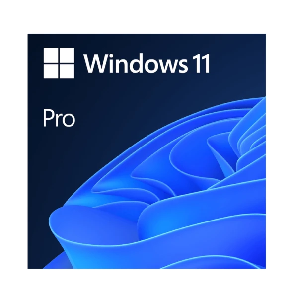 Windows 11 Pro TR OEM FQC-10556, Elektronik Lisans ürün görseli 1