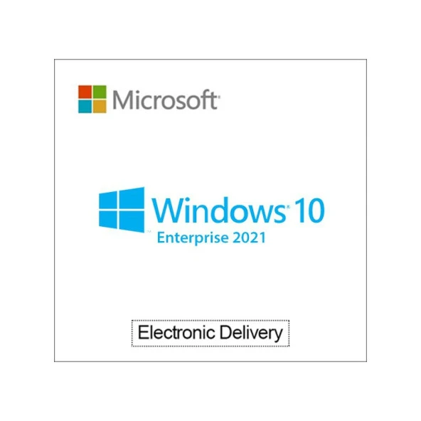 Windows 10 IoT Enterprise LTSC 2019 ürün görseli 1