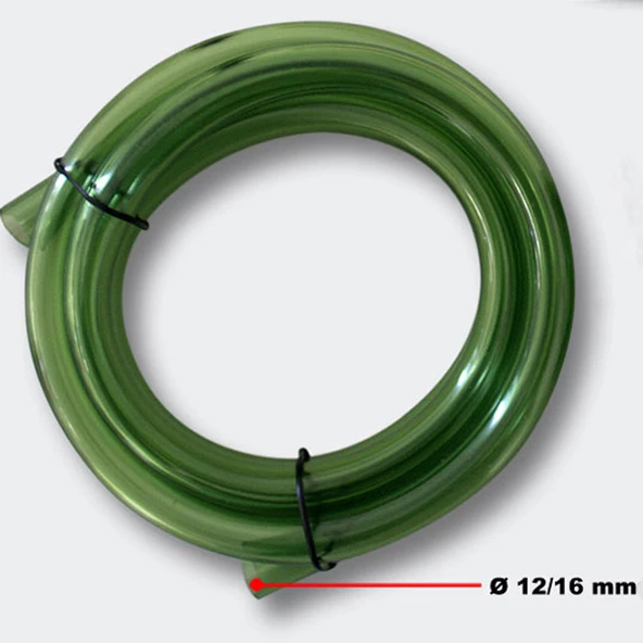 Dış Filtre 1622 mm Hortum 2 M ürün görseli 1