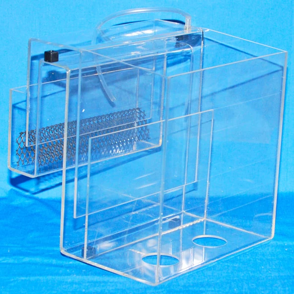 Haqos Akrilik ASkı Protein Skimmer 5000 Lh ürün görseli 1