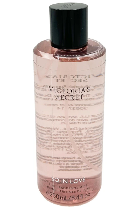 Victorias Secret So in Love Vücut Spreyi 250ML ürün görseli 1