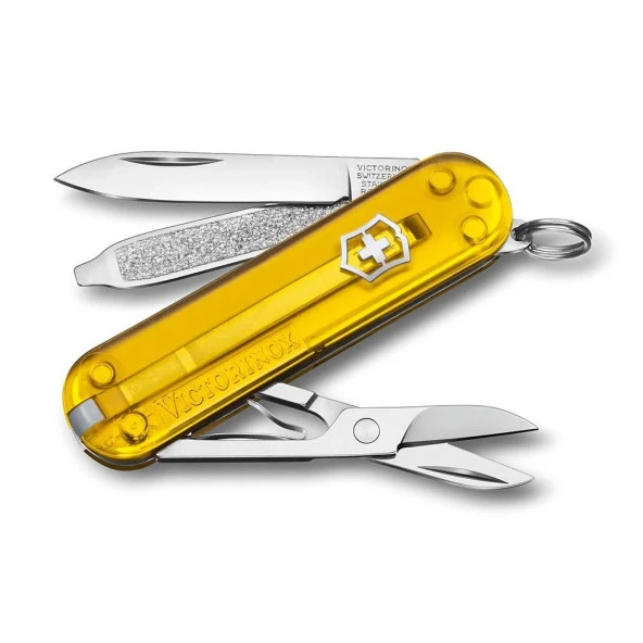 Victorinox Tuscan Sun Classic Çakı 8801 ürün görseli 1
